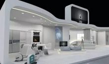 未来的智能之家