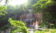 陶祖圣境风景区