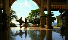 微笑着走遍世界