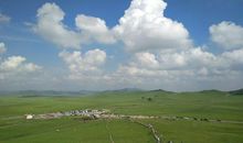 心怀美好再次出发