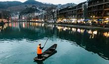 一场美丽的误会