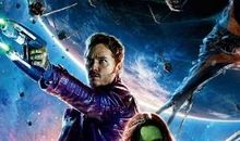 《宇宙护卫队》观后感