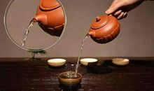 我发现壶盖为什么会跳