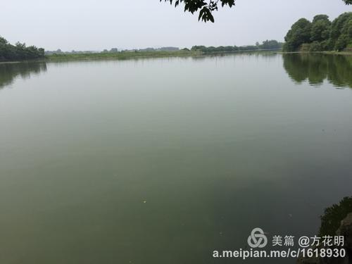奶奶的小村庄