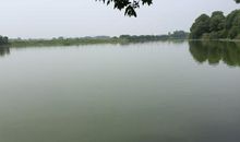 外婆家的小乡村