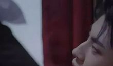 那一刻，我真惭愧！