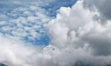 川中之旅—佛爷洞