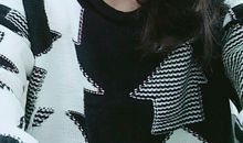 那张见了就忘不了的笑脸