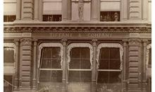 总会想起那座城