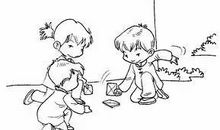 它，潜藏在我的记忆深处