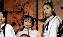 我们的“江湖老师”