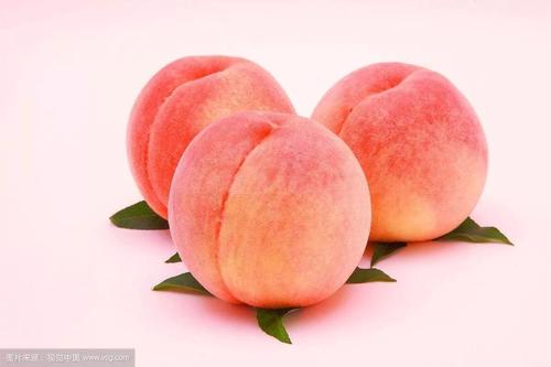 我爱我家乡的桃子