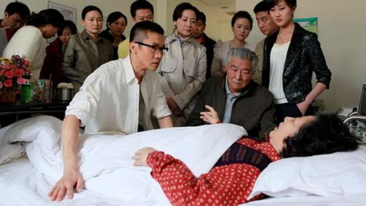 我们家人的那些事