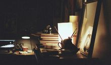 家，我的避风港