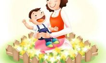 时光请您善待她