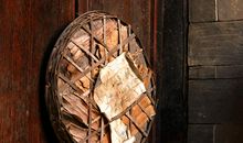 岁月的痕迹作文