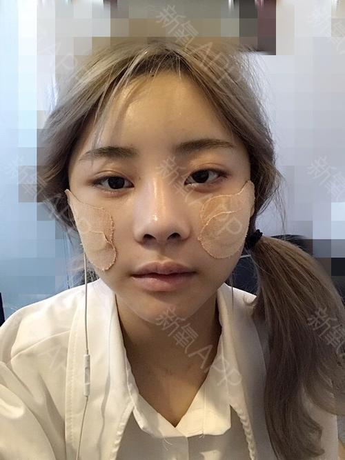 我很美丽，因为我有信心