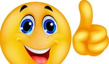 给内心补点微笑