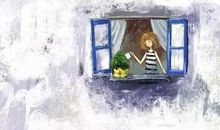 重新开始的勇气