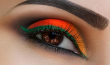 眼睛，人的心灵之窗