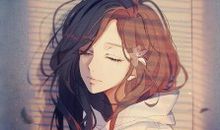 温暖让我怦然心动