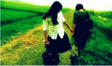 从此翩翩不再少年路