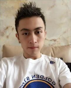 他是我最崇拜的人