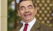 我的同学是憨豆先生