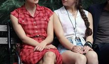 带一抹澄澈再次出发