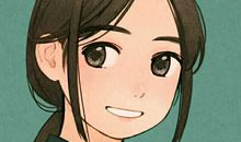 就算她最有意思