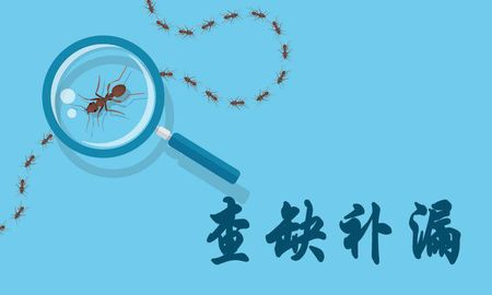 期中考试后