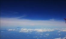 我的眼里住着天空