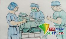 宽容为我打开一扇窗