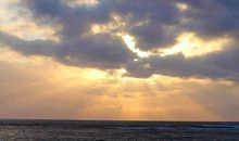 我是初生的太阳