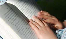 读《小狼小狼》有感