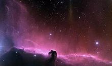 我想象的美丽星空