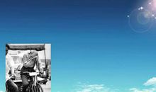 生活因奉献而精彩