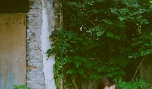 我给夏天拍个照