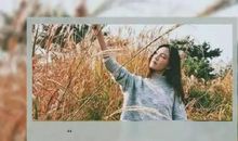 她是我最喜欢的人