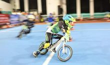 不同寻常的比赛