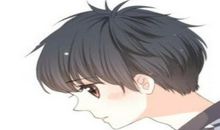 微笑让我怦然心动