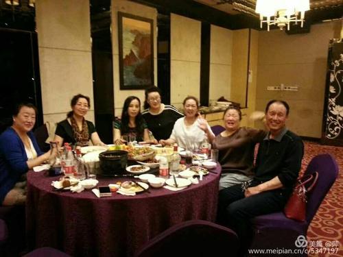 深深的同学之爱