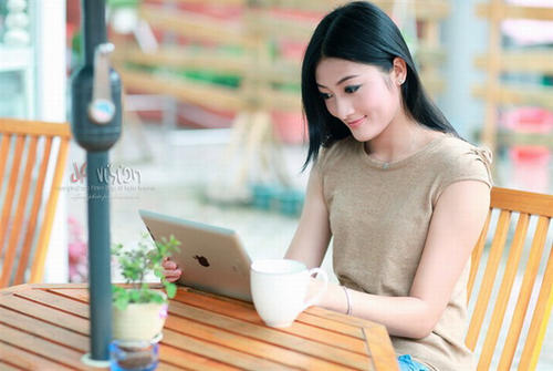 学会找到幸福
