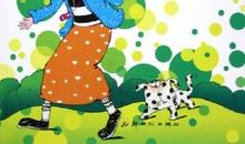 我尝到了创造的乐趣