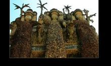 当一块石头有了愿望