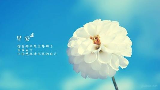 幸福并不难得到