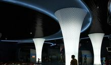 参观杭州低碳科技馆有感