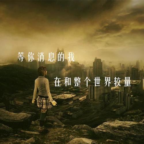 我的“复制人”竞赛