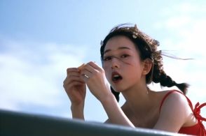 宽容使我心跳加速