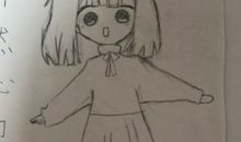 绘画让我怦然心动